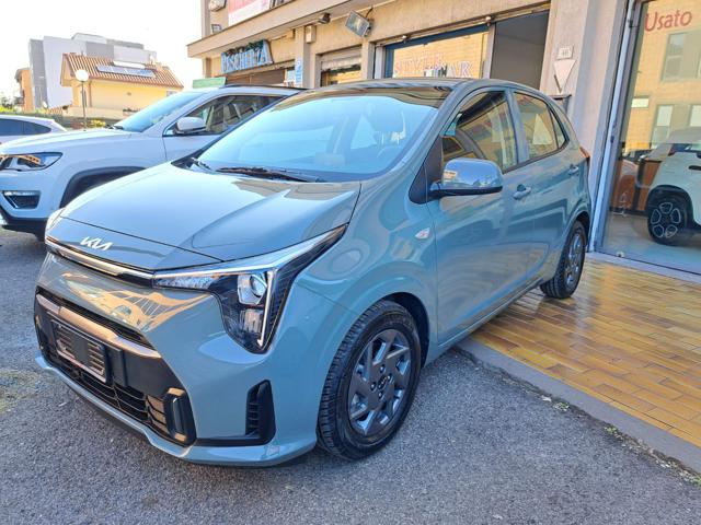 Kia Picanto 1.0 GDi 68CV AMT Urban - NUOVA ITALIANA nuovo a CIAMPINO