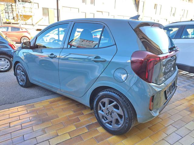 Kia Picanto 1.0 GDi 68CV AMT Urban - NUOVA ITALIANA - foto 2 di 4
