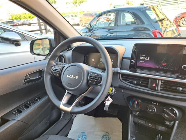 Kia Picanto 1.0 GDi 68CV AMT Urban - NUOVA ITALIANA - foto 4 di 4