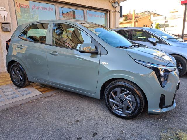Kia Picanto 1.0 GPL 64CV Urban - NUOVA ITALIANA nuovo a CIAMPINO