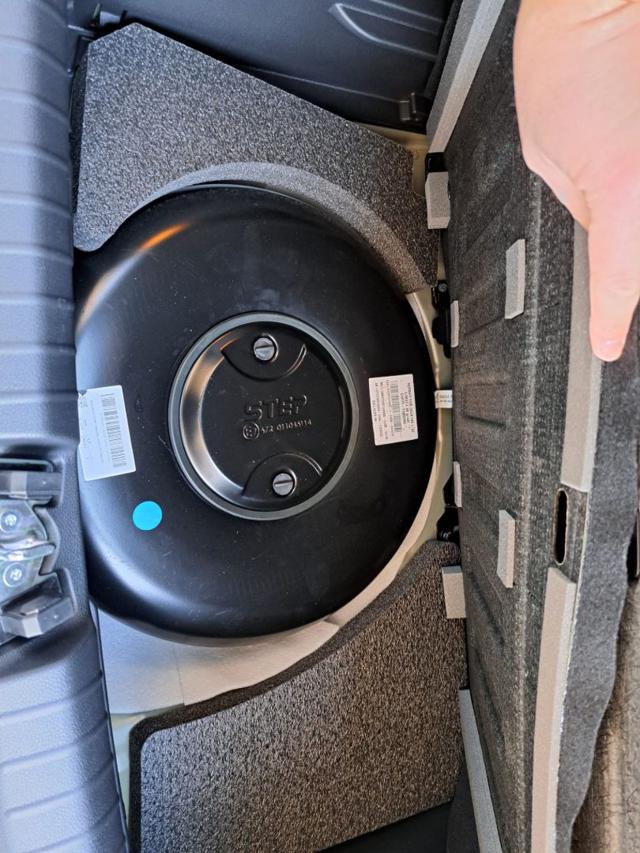 Kia Picanto 1.0 GPL 64CV Urban - NUOVA ITALIANA - foto 4 di 4