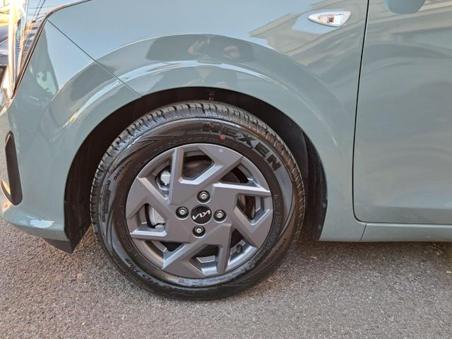 Kia Picanto 1.0 GPL 64CV Urban - NUOVA ITALIANA - foto 3 di 4