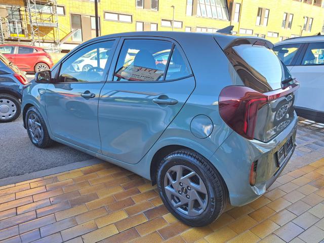 Kia Picanto 1.0 GPL 64CV Urban - NUOVA ITALIANA - foto 2 di 4