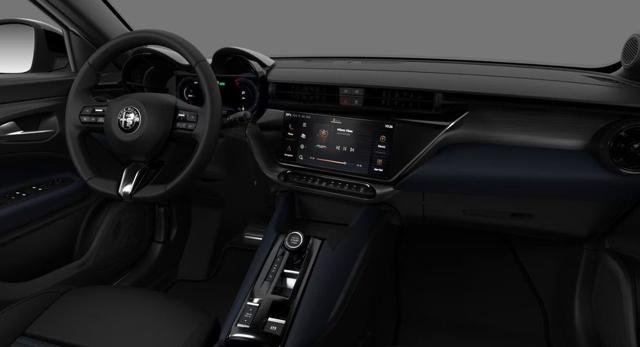 Alfa Romeo Junior 1.2 Hybrid 145CV eDCT6 SPINT - KM ZERO ITALIANA - foto 3 di 3