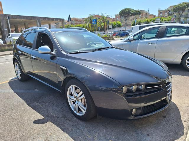 Alfa Romeo 159 2.0 JTDm 136CV SW - GARANTITA usato a CIAMPINO