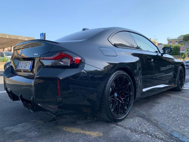 BMW M2 M2 3.0 460cv AUTO * CARBON * Harman/Kardon* - foto 3 di 4