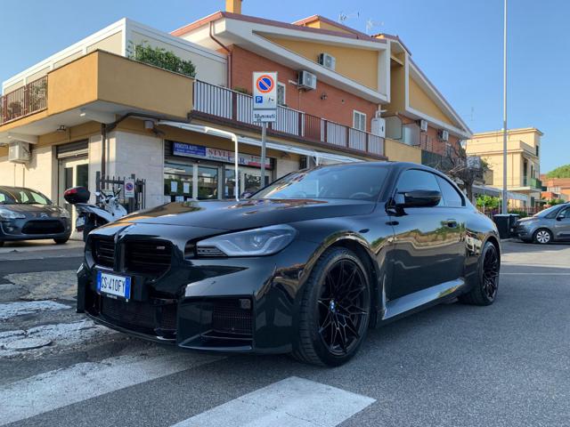 BMW M2 M2 3.0 460cv AUTO * CARBON * Harman/Kardon* - foto 4 di 4