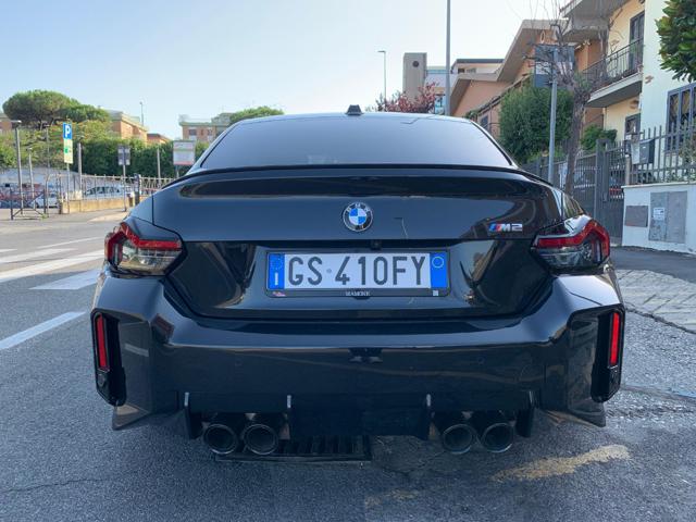 BMW M2 M2 3.0 460cv AUTO * CARBON * Harman/Kardon* - foto 2 di 4