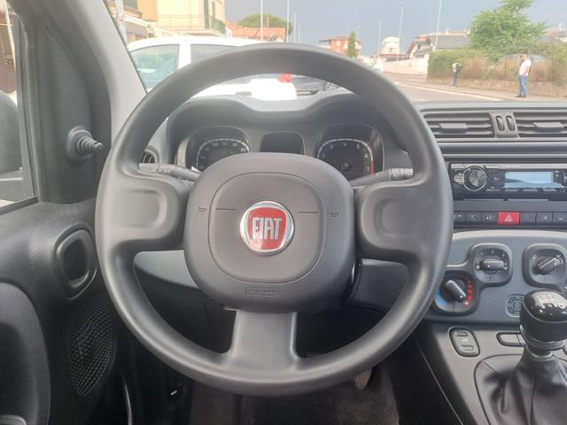 Fiat Panda 1.0 Hybrid 70CV 5° POSTI - UNIPRO TAGLIANDATA - foto 4 di 4