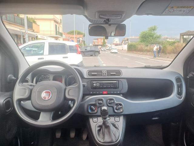 Fiat Panda 1.0 Hybrid 70CV 5° POSTI - UNIPRO TAGLIANDATA - foto 2 di 4