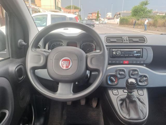 Fiat Panda 1.0 Hybrid 70CV 5° POSTI - UNIPRO TAGLIANDATA - foto 3 di 4