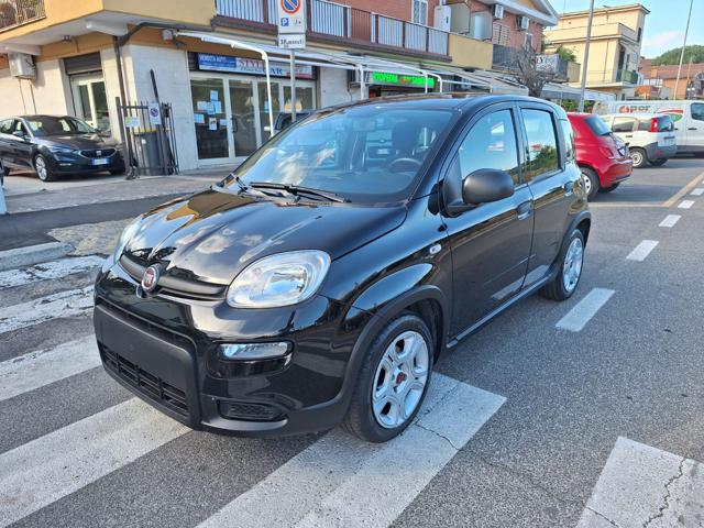 Fiat Panda 1.0 Hybrid 70CV CITY LIFE - GARANTITA - foto 3 di 4