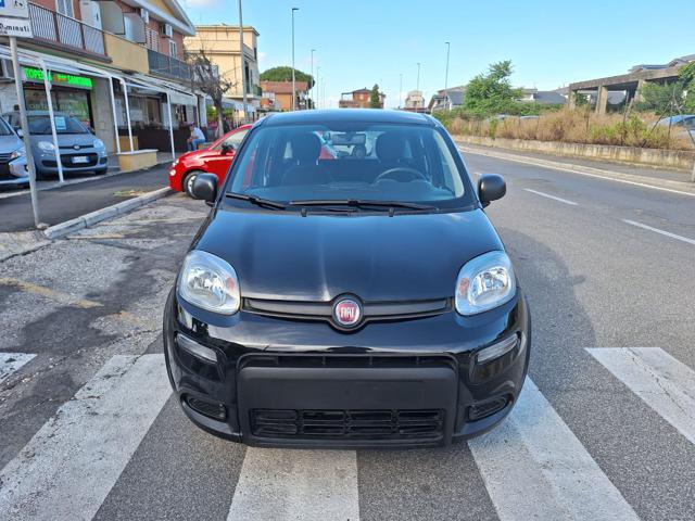 Fiat Panda 1.0 Hybrid 70CV CITY LIFE - GARANTITA - foto 2 di 4