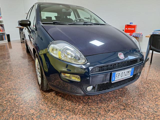 Fiat Punto 1.3 MJT 95CV 5p - UNIPRO TAGLIANDATA usato a CIAMPINO