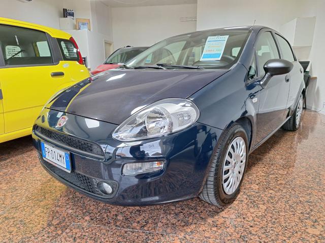 Fiat Punto 1.3 MJT 95CV 5p - UNIPRO TAGLIANDATA - foto 3 di 4