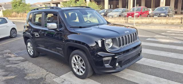 Jeep Renegade 1.5 E-Hybrid 130CV - UNIPRO TAGLIANDATA usato a CIAMPINO