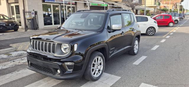Jeep Renegade 1.5 E-Hybrid 130CV - UNIPRO TAGLIANDATA - foto 3 di 4