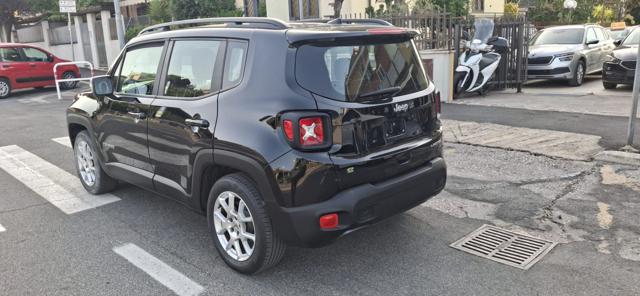 Jeep Renegade 1.5 E-Hybrid 130CV - UNIPRO TAGLIANDATA - foto 4 di 4