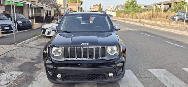 Jeep Renegade 1.5 E-Hybrid 130CV - UNIPRO TAGLIANDATA - foto 2 di 4