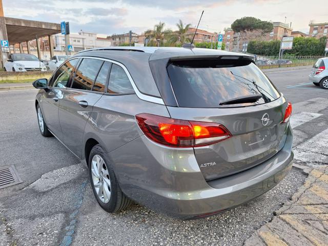 Opel Astra 1.5 CDTI 122cv AT9 ST - UNIPRO TAGLIANDATA usato a CIAMPINO