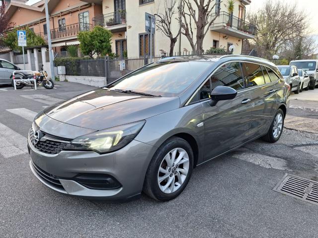 Opel Astra 1.5 CDTI 122cv AT9 ST - UNIPRO TAGLIANDATA - foto 4 di 4