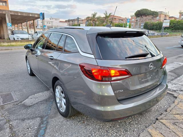 Opel Astra 1.5 CDTI 122cv AT9 ST - UNIPRO TAGLIANDATA - foto 3 di 4
