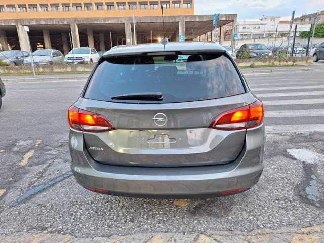 Opel Astra 1.5 CDTI 122cv AT9 ST - UNIPRO TAGLIANDATA - foto 2 di 4