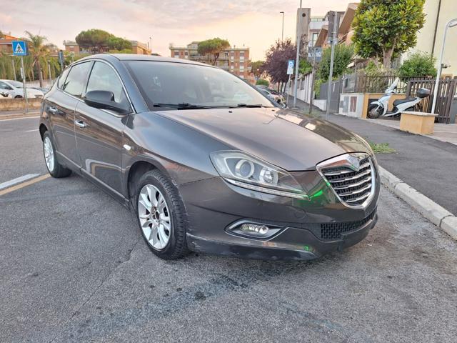 Lancia Delta 1.6 MJT 120CV Gold - GARANTITA usato a CIAMPINO