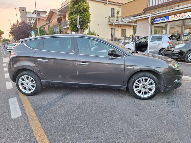 Lancia Delta 1.6 MJT 120CV Gold - GARANTITA - foto 4 di 4