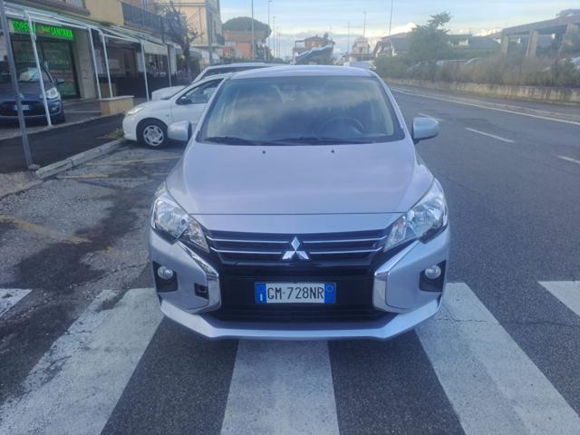 Mitsubishi Space Star 1.2 Benz 71CV 5P - UNIPRO TAGLIANDATA - foto 2 di 4