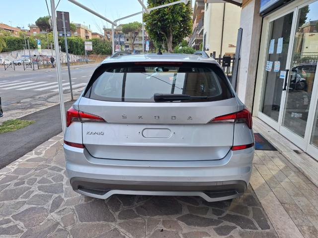 Skoda Kamiq 1.0 TSi 110CV - UNIPRO TAGLIANDATA - foto 2 di 4