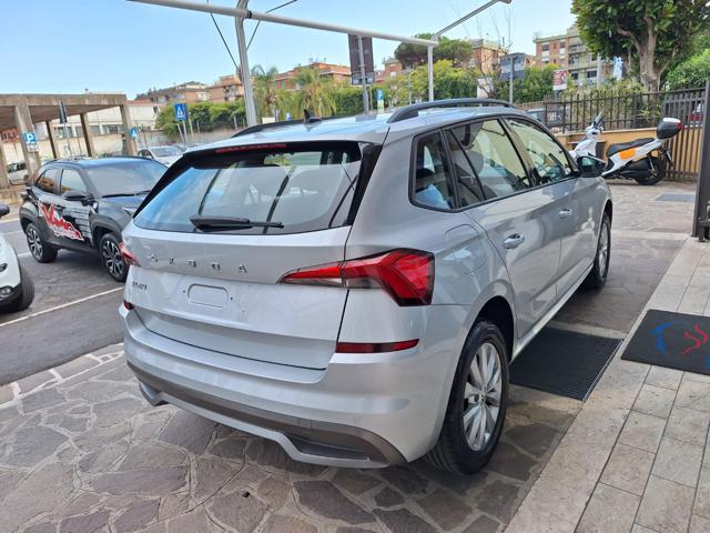 Skoda Kamiq 1.0 TSi 110CV - UNIPRO TAGLIANDATA - foto 3 di 4