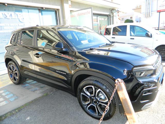 Jeep Avenger 1.2 Turbo 100CV SUMMIT - KM ZERO ITALIANA - foto 3 di 4