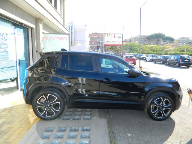 Jeep Avenger 1.2 Turbo 100CV SUMMIT - KM ZERO ITALIANA - foto 4 di 4