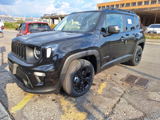 Jeep Renegade 1.5 e-HYBRID 130CV NORTH STAR - KM ZERO ITALIANA - foto 2 di 4