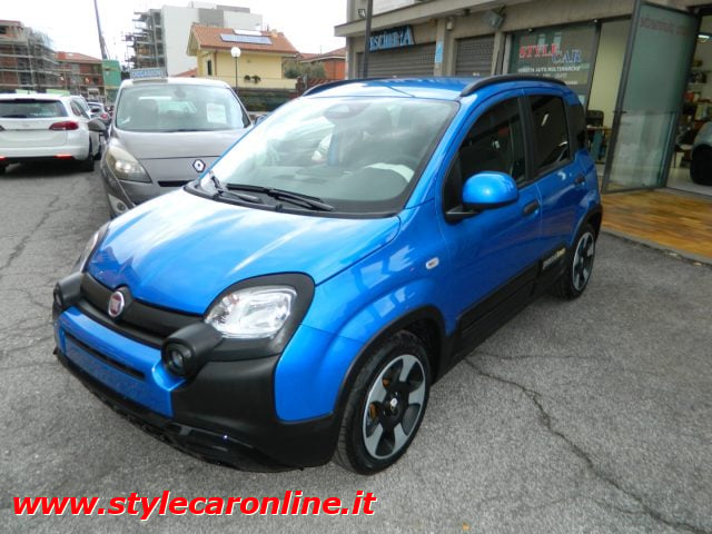 Fiat Panda 1.0 Hybrid 70CV PANDINA - KM ZERO km 0 a CIAMPINO