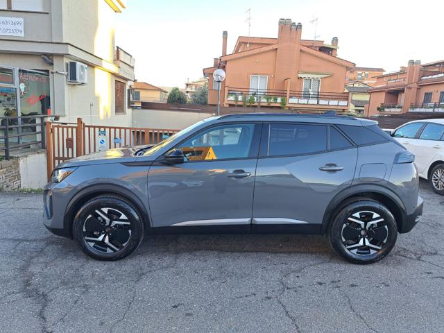 Peugeot 2008 PureTech 100CV Allure - KM ZERO ITALIANA - foto 4 di 4
