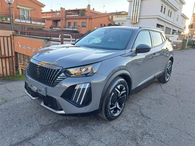 Peugeot 2008 PureTech 100CV Allure - KM ZERO ITALIANA - foto 3 di 4
