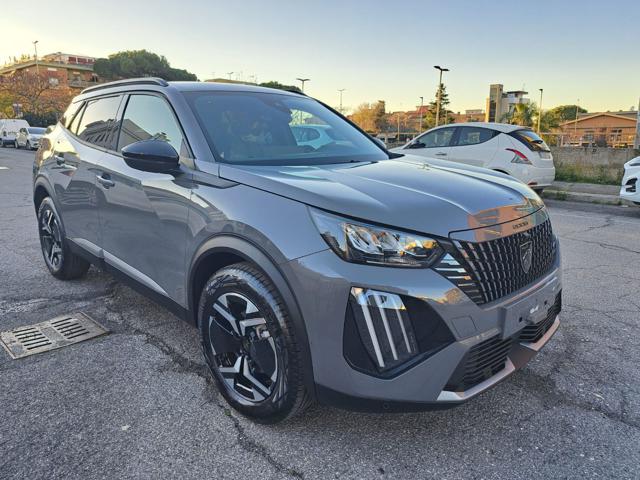 Peugeot 2008 PureTech 100CV Allure - KM ZERO ITALIANA km 0 a CIAMPINO
