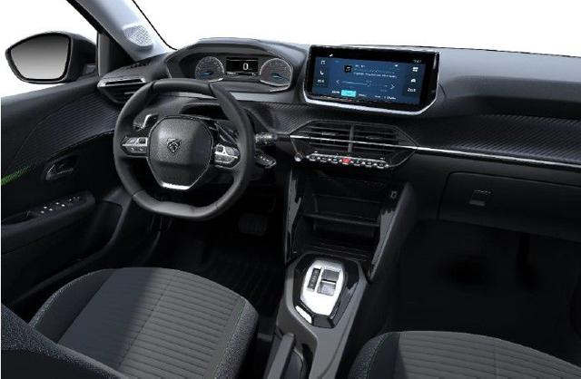 Peugeot 208 Hybrid 110cv e-DCS6 - KM ZERO ITALIANA - foto 3 di 3