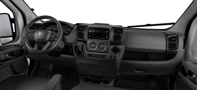 Citroen Jumper 30 2.2 BlueHDi 120 L2H2 - KM ZERO ITALIANA - foto 3 di 3