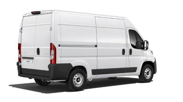 Citroen Jumper 30 2.2 BlueHDi 120 L2H2 - KM ZERO ITALIANA - foto 2 di 3