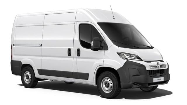 Citroen Jumper 30 2.2 BlueHDi 120 L2H2 - KM ZERO ITALIANA km 0 a CIAMPINO