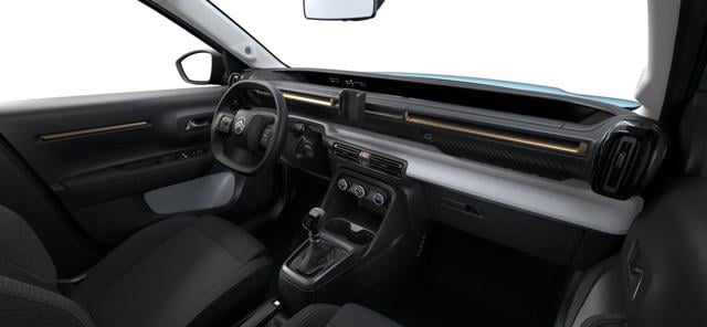 Citroen C3 Aircross PureTech 100CV - KM ZERO ITALIANA - foto 3 di 3
