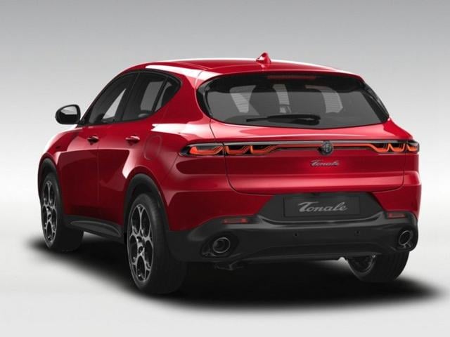 Alfa Romeo Tonale 1.3 280CV Phev AT6 Q4 -KM ZERO ITALIANA - foto 3 di 4