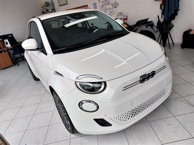 Fiat 500e 42 kWh Berlina - KM ZERO ITALIANA km 0 a CIAMPINO