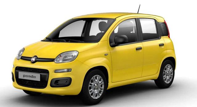 Fiat Panda 1.0 Hybrid 70CV - NUOVA ITALIANA nuovo a CIAMPINO