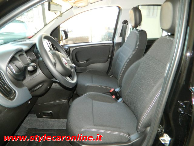 Fiat Panda 1.0 Hybrid 70CV - NUOVA ITALIANA - foto 4 di 4