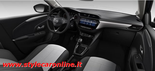 Opel Corsa 1.2 Benzina 100CV 5P - KM ZERO ITALIANA - foto 3 di 3