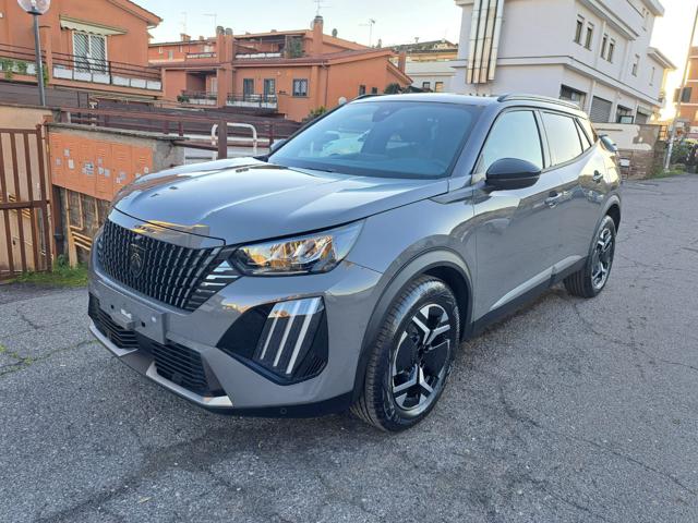 Peugeot 2008 HYBRID 136 e-DCS6 ALLURE - KMZERO ITALIANA km 0 a CIAMPINO